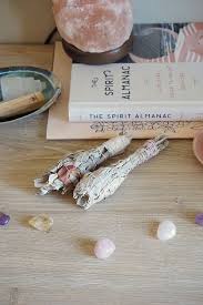 My Cleansing Ritual For The New Year With Images Glitter Guide Ritual Rituals