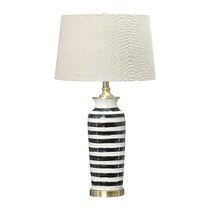 Perfect for the living room, bedroom, etc. Bedside Table Lamps Wayfair