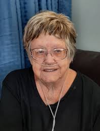 Obituary information for Shirley Ann Hubbard