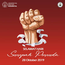 Kita harus berani untuk mengubah segalanya menjadi lebih baik. à¦Ÿ à¦‡à¦Ÿ à¦° Himatha Selamat Hari Sumpah Pemuda Kita Memang Berbeda Beda Tapi Kita Satu Tanah Air Satu Bangsa Satu Bahasa Mari Kita Bersatu Membangun Bangsa Dan Negara Tercinta Indonesia Https T Co Hwktqdsohw
