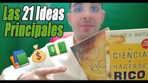 La Ciencia De Hacerse Rico