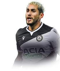 View his overall, offense & defense attributes, compare him with other players in the game. Rodrigo Javier De Paul Fifa 21 86 Chemistry Linked Players Futhead