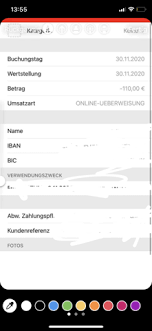 Sie haben jederzeit den kompletten überblick der einzelnen einzugstermine. Geld Uberweisung Ist Noch Nicht Angekommen Bank