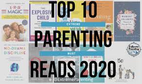 The arrival of a new baby is one of life's most joyful moments. Top 10 Extreme Parenting Reads For 2020 The Mama On The Rocks