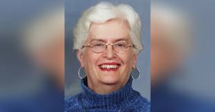 Obituary information for Nancy Brock Brennan