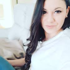 Tina Carrier's Instagram, Twitter & Facebook