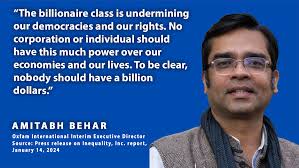 Inequality.org: January 17, 2024