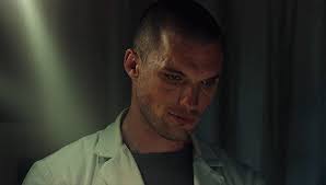 ꕥ BLOOM . — ed skrein as francis freeman ajax in deadpool (...