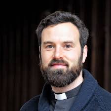 Rev David Pickersgill