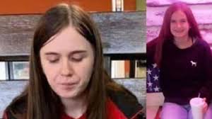 Family asks for help locating 14-year-old girl