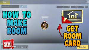 How to create room in pubg mobile, how to join custom room in pubg mobile, pubg mobile me custom room join kaise kare how to create room in pubg mobile or how to use room card.in the custom room you can play with your friends by making squad. Make Custom Room In Pubg Mobile Lite Room Card In Pubg Mobile Lite Pubgm Lite New Update Youtube
