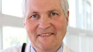 Scott Morris: Mentor William Sloane Coffin Jr. spokes words to live by