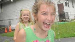 Vacation Bible School provides summer break for Taunton kids