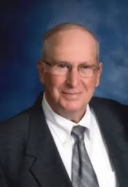 Obituary information for Curtiss L. Mitchell