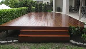 Decking only comes in one grade. Pros Cons Of Patio Flooring House Washing Experts