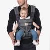The ergobaby original carrier has evolved to make it more comfortable than ever. 1