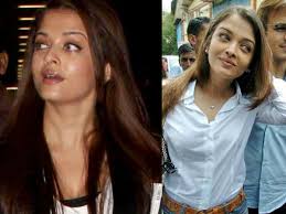 Maybe you would like to learn more about one of these? Pics Aishwarya Rai Bachchan Without Makeup Filmibeat