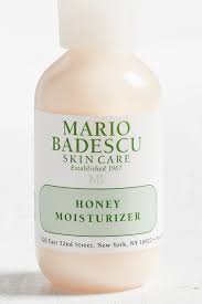 Mario Badescu Honey Moisturizer Mario Badescu Moisturizer Mario Badescu Skin Care