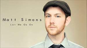 Wat fantastisch mooi is with you van matt simons. Matt Simons Let Me Go On Ubersetzung Und Songtext Lyrics Liedtexte