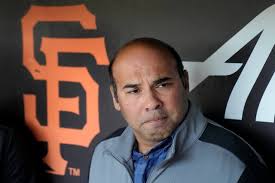 Farhan Zaidi describes Giants' search for a new manager, but what they need  is a new identity