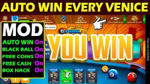 Play against friends, show off your tables, cues and compete in tournaments against millions of live players. Auto Win 8 Ball Pool 4 8 2 2020 Win Every Game In 2 Second