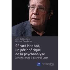 Gerard Haddad