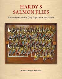 These flies are most often fished in deep waters, but that doesn't always have to be the case. 9781904784920 Hardy S Salmon Flies An Illustrated Book Of Salmon Fly Dressings From The Hardy S Fly Shop Compiled By Martin Lanigan O Keeffe Abebooks Lanigan O Keeffe Martin 1904784925