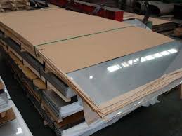 S355J2 W+N Sheet, Plate Manufacturer, Supplier in Mumbai, India