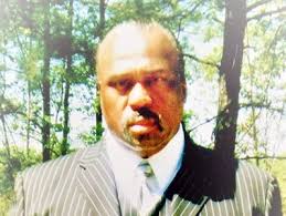 Mr. Charles “Big Puppy” Walden