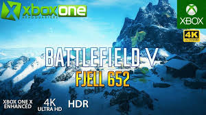 Xboxone 4k Battlefield 5 Bf5 Xbox One X Gameplay Fjell 652 Multiplayer Conquest In Ultra Hd Xbox One Xbox One Video Xbox One Games