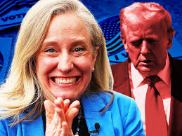 Banker Jonathan Kaye, Who Punched Woman After NYC Pride Event, Finally  Resigns