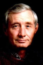 Ronald Joe Angle Obituary