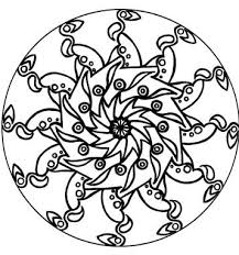 Klik op de enge draak kleurplaten om de printbare versie te bekijken of kleur het online in (geschikt. Kids N Fun 39 Kleurplaten Van Mandala