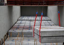 Other facilities include a tv lounge and table tennis and pool tables. Port Esbjerg Strand Gs Seacon Group Aps Infrastructure Construction Offshore Marine