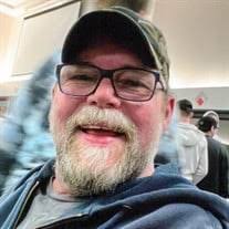 Brian Patrick Cardwell Obituary (2023)