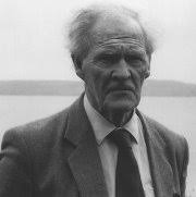 An Afternoon with R.S. Thomas