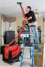 Duct Cleaning - How to Clean Air Ducts