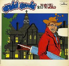 Rejected Album Artwork David Bowie S The Man Who Sold The World Album Cover Art David Bowie Album Covers David Bowie Music