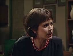 Just Good Friends" The Evidence/Or His Bottle Went (Episodio de TV 1984)