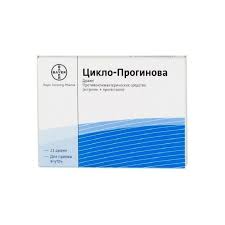 The photos shown are samples only not all photos of the drug may be displayed. Buy Cyclo Progynova Norgestrel Estradiol