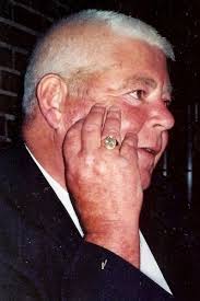 Obituary information for Patrick Joseph Coffey