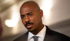 Not Another One! Mehcad Brooks Just Got One Step Closer to Leaving Law &  Order
