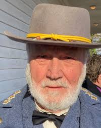 The Civil War Picket: At James Longstreet's grave in Georgia, taking  measure of a man whose reputation gets stronger with time -- and through a  new biography