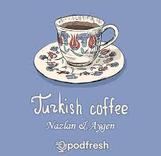 I don't see the point of trying it with new coffee since people are not going to buy new expensive coffee to combat slugs. Turkish Coffee Podcast Podfresh Nazlan Ertan And Aygen Aytac Listen Notes