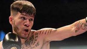 ▷ Boxing Live From Kansas (KS State)