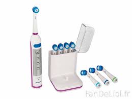 Brosse A Dents Salle De Bain Amenagement Et Decor Fan De Lidl Fr