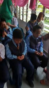Smk dato bijaya setia sg petani. Majlis Temu Mesra Sk Khir Johari Sungai Sumun K Jo Facebook