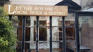 Bangkok S Best Craft Beer Bars