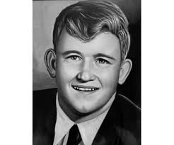 Thomas Crump Obituary (1934