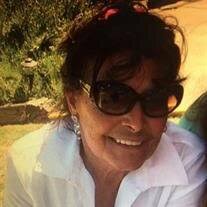 Frances E. Seale Obituary